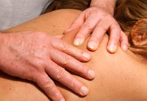  Massaggio Connettivale - Tecnica Cutanea 