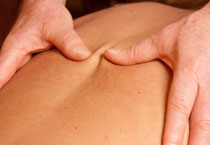  Massaggio Connettivale - La tecnica della fascia 