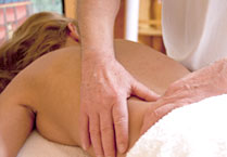 Massaggio Terapeutico